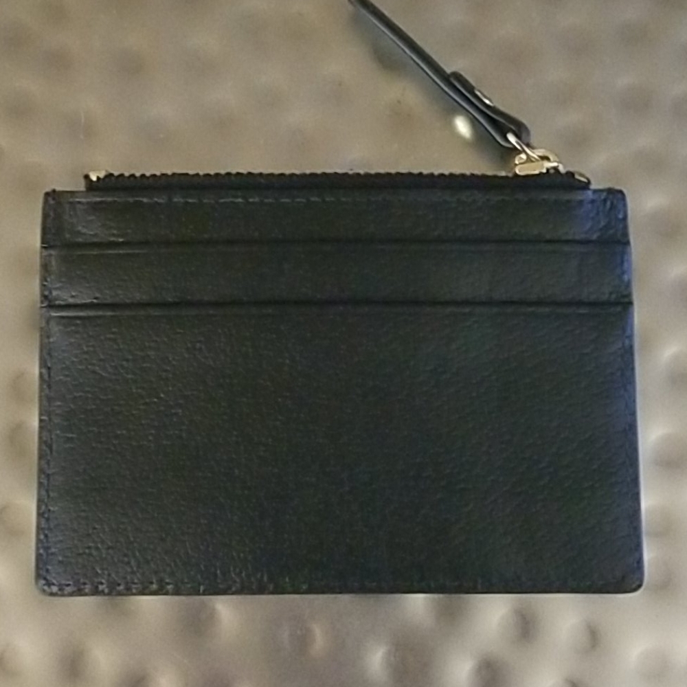 Kate Spade Card Wallet - Picture 2 of 3